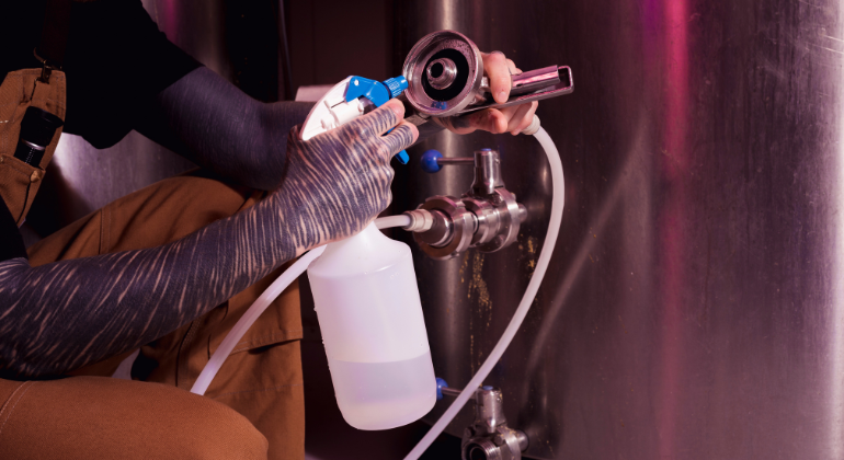 Why Regular Water Tank Cleaning Matters for Villas